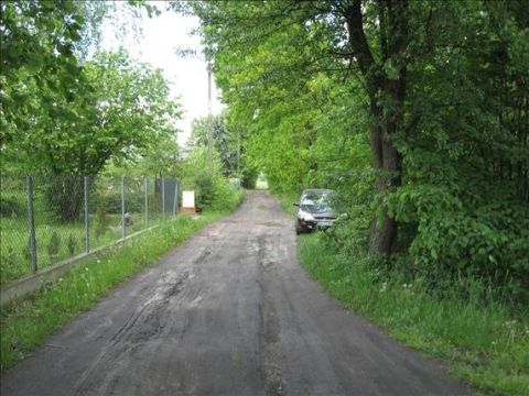 Sprzedaż Działka Piaseczno