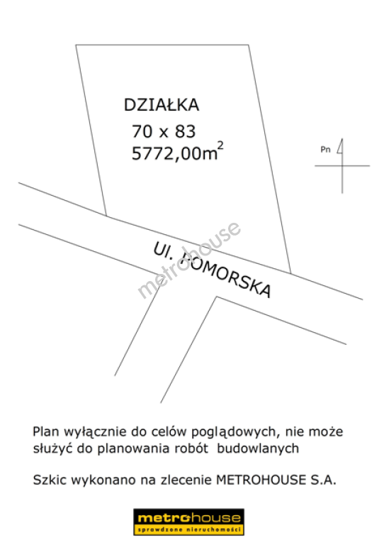 Działka na sprzedaż, Piaseczyński, Piaseczno