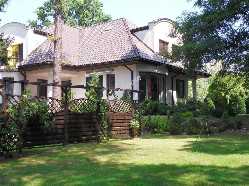 Dom na sprzedaż, Piaseczyński, Konstancin-Jeziorna