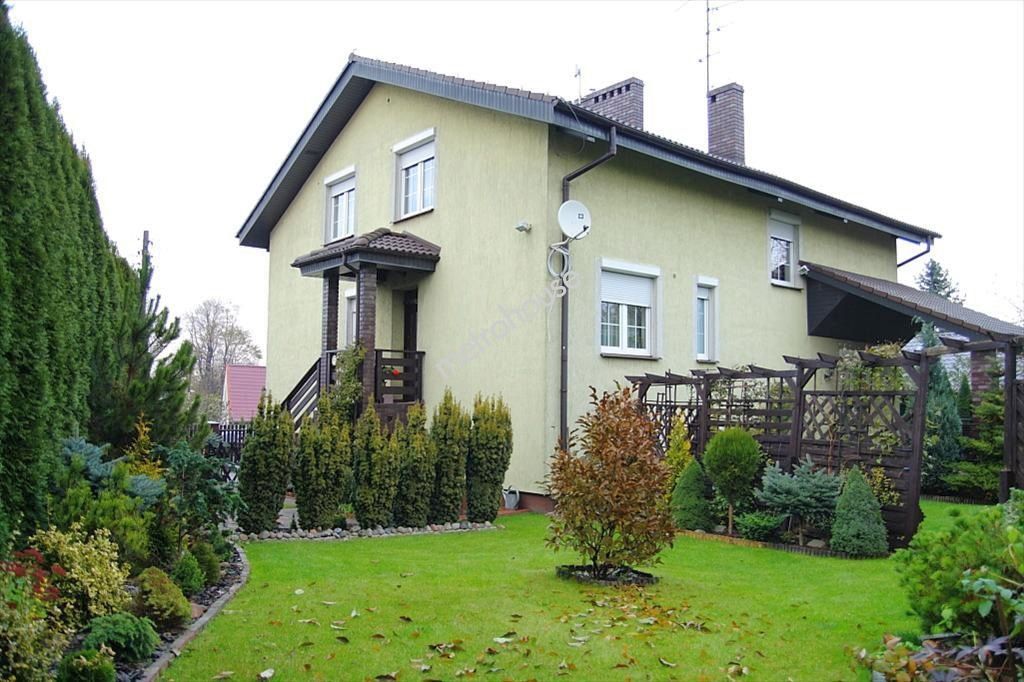 Dom na sprzedaż, Poznański, Luboń