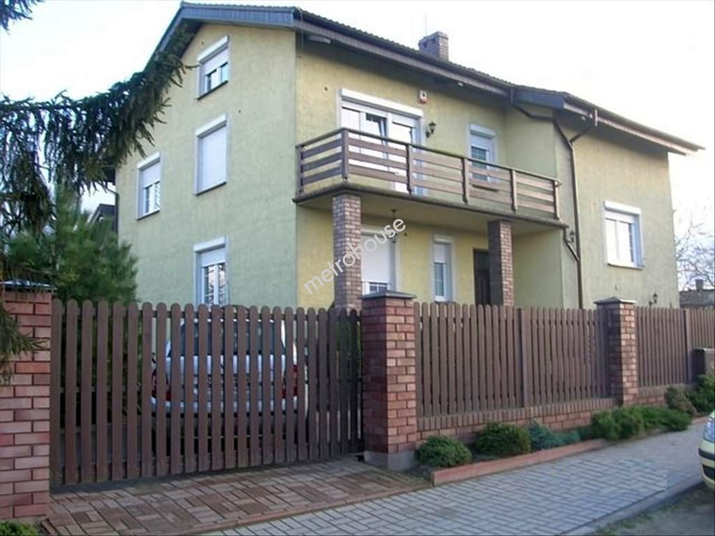 House  for sale, Poznański, Luboń