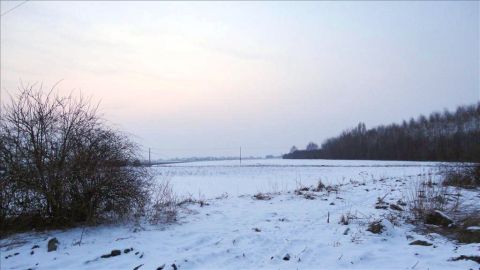Sprzedaż Działka Warszawa