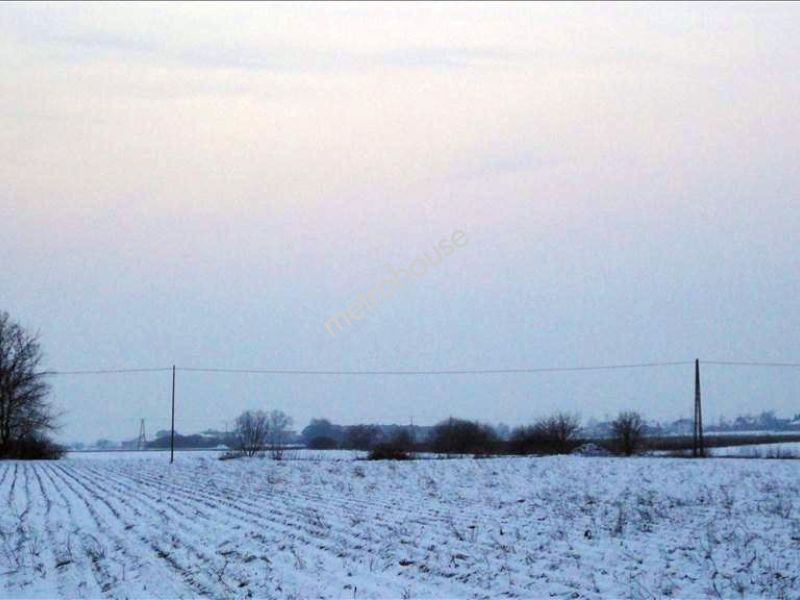 Działka na sprzedaż, Warszawa, Ursynów