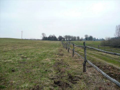 Sprzedaż Działka Tuławki, pow. olsztyński