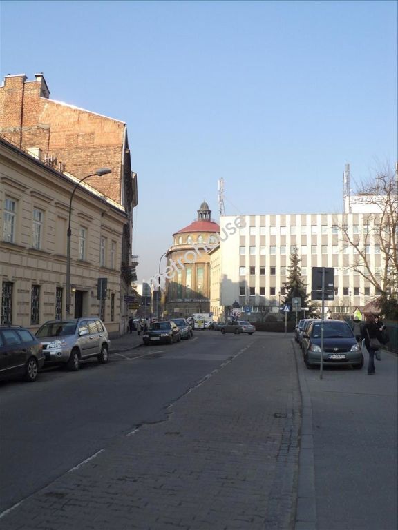 Mieszkanie na sprzedaż, Kraków, Stare Miasto, Krupnicza