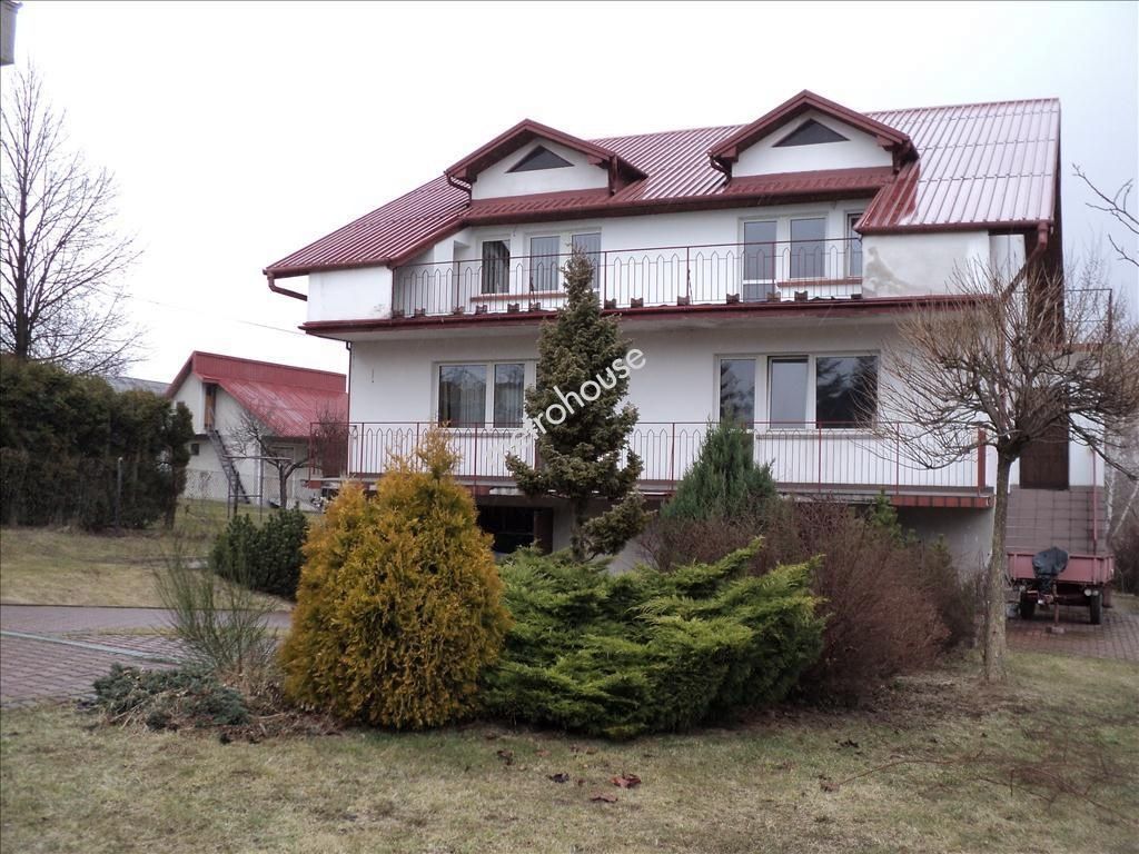 House  for sale, Krakowski, Węgrzce