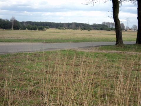 Sprzedaż Działka Stanisławów, pow. piotrkowski