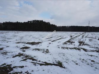 Działka na sprzedaż, Piotrkowski, Stanisławów