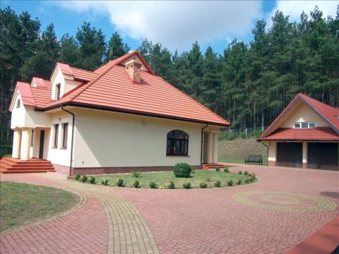 Sprzedaż Dom Borkowo, pow. kartuski