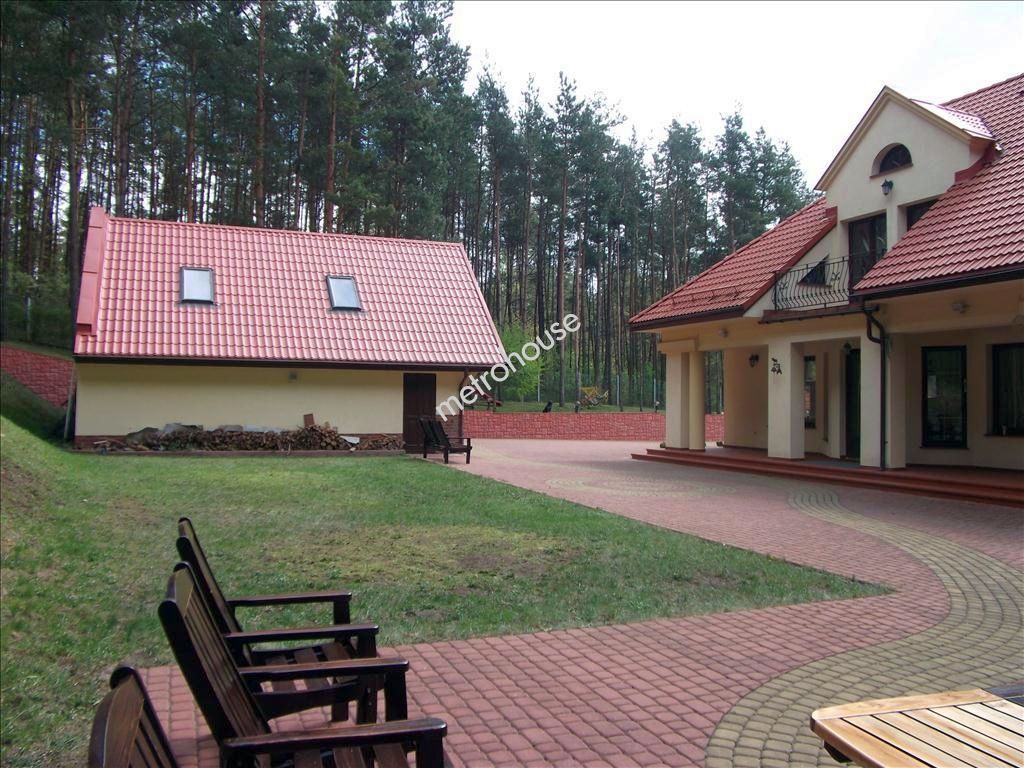 Dom na sprzedaż, Kartuski, Borkowo