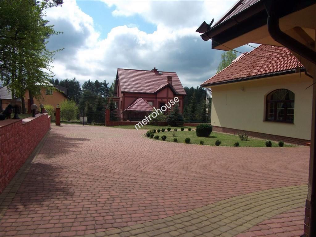 House  for sale, Kartuski, Borkowo