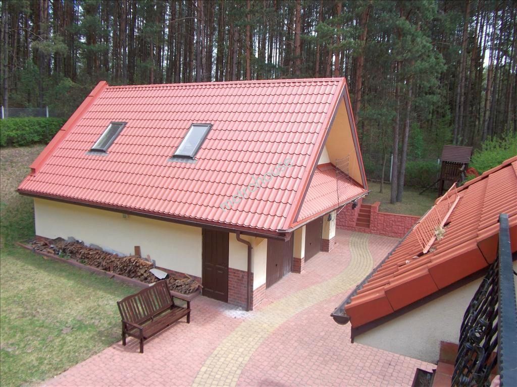 Dom na sprzedaż, Kartuski, Borkowo
