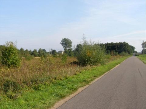 Sprzedaż Działka Zboiska, pow. żyrardowski