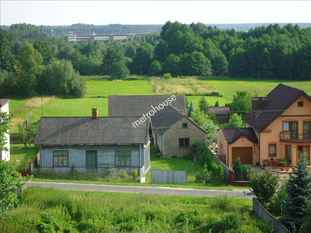 House  for sale, Tomaszowski, Smardzewice