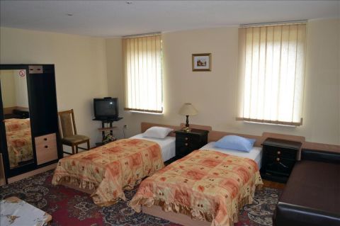 Sprzedaż Hotelowo-gastronomiczne Bytyń, pow. szamotulski