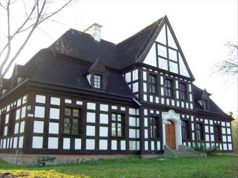 Sprzedaż Dom Rogoźno, pow. obornicki