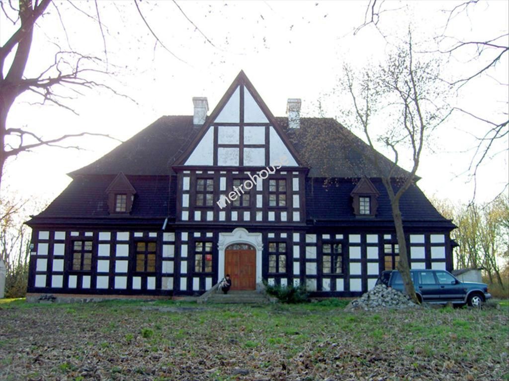 House  for sale, Obornicki, Rogoźno