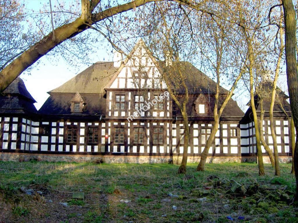 House  for sale, Obornicki, Rogoźno