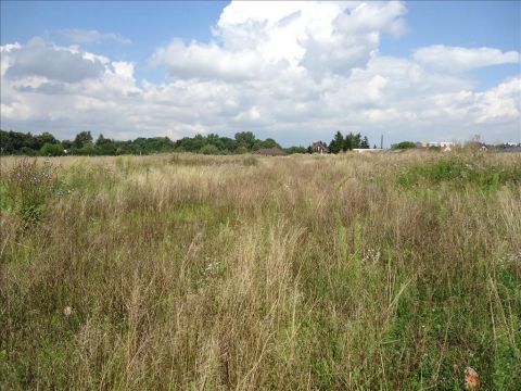 Sprzedaż Działka Piotrków Trybunalski