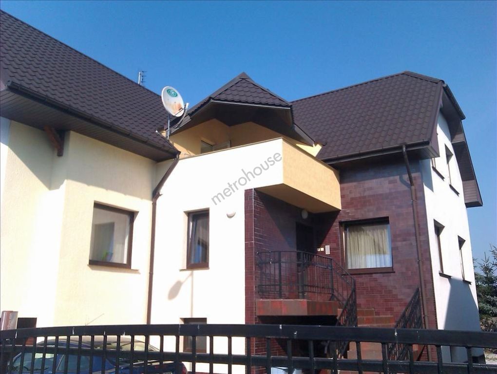 Dom na sprzedaż, Wrocław, Krzyki