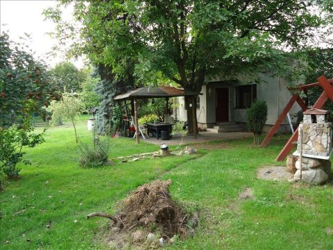 Sprzedaż Działka Poniatów, pow. piotrkowski