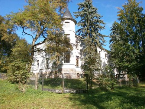 Sprzedaż Instytucja Grubno, pow. chełmiński