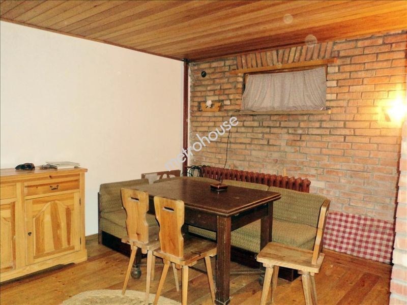 Działka na sprzedaż, Piaseczyński, Magdalenka