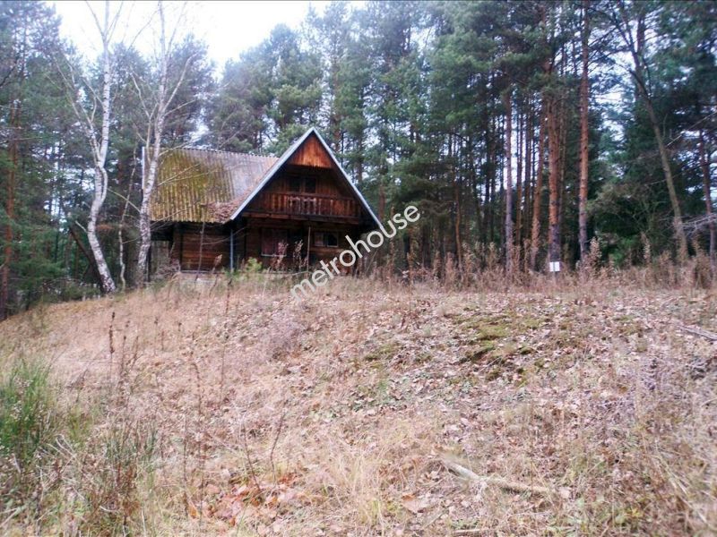 Działka na sprzedaż, Piaseczyński, Magdalenka