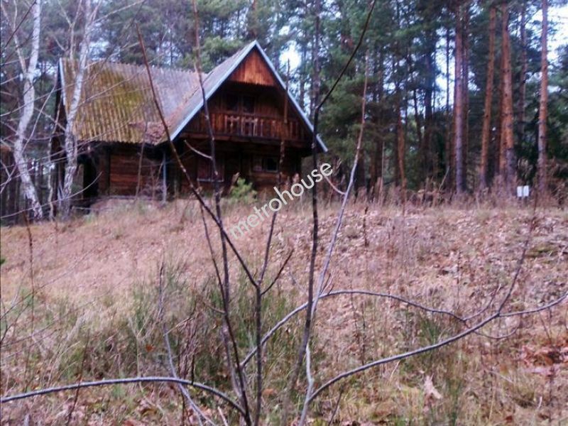 Działka na sprzedaż, Piaseczyński, Magdalenka