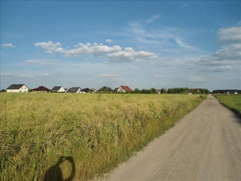 Sprzedaż Działka Szczytniki, pow. poznański