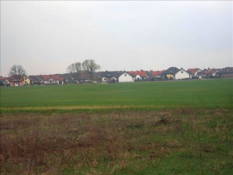 Sprzedaż Działka Szczytniki, pow. poznański
