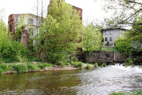 Sprzedaż Działka Tomaszów Mazowiecki