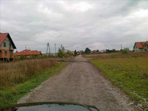 Sprzedaż Działka Łysomice, pow. toruński