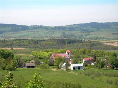 Sprzedaż Działka Kolejowa, Bystrzyca Kłodzka, pow. kłodzki