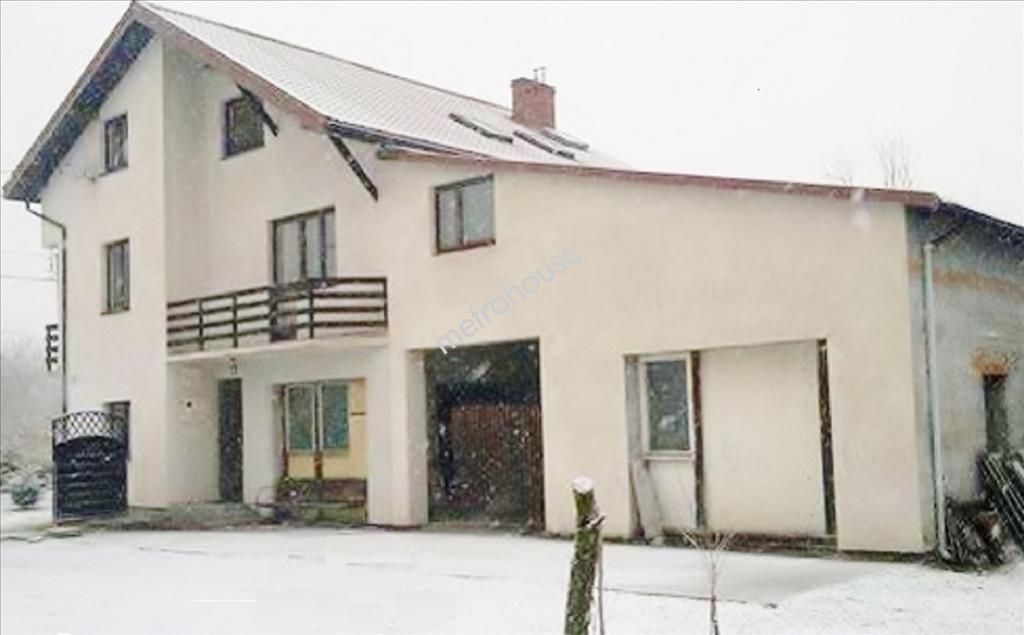 House  for sale, Piaseczyński, Konstancin-Jeziorna