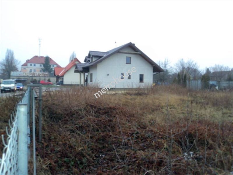 Działka na sprzedaż, Piotrkowski, Wolbórz