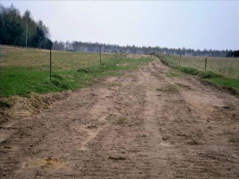 Sprzedaż Działka null