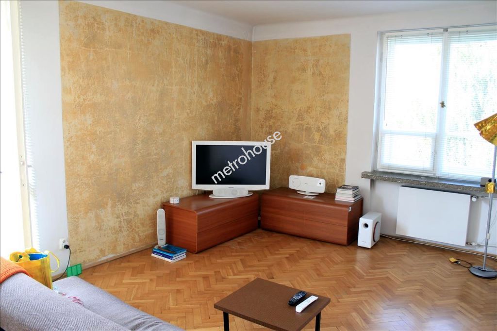 Mieszkanie na sprzedaż, Warszawa, Mokotów, Belgijska