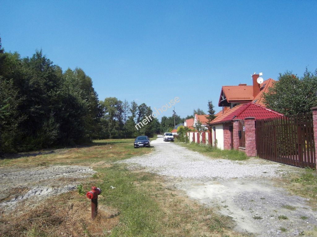 Plot   for sale, Piaseczyński, Konstancin-Jeziorna
