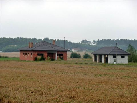 Sprzedaż Dom Załuski, pow. płoński