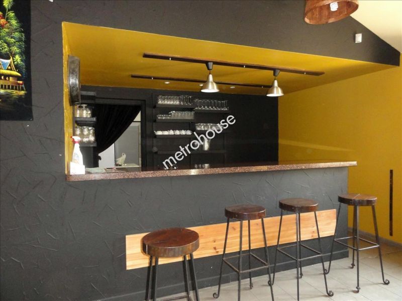 Restauracja na sprzedaż, Warszawa, Białołęka