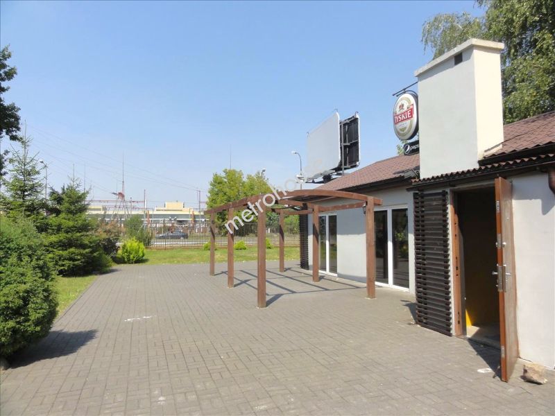 Restauracja na sprzedaż, Warszawa, Białołęka