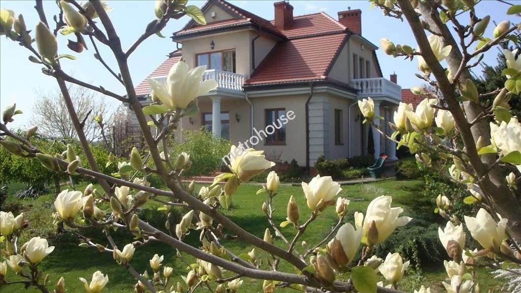 House  for sale, Lubelski, Dąbrowica