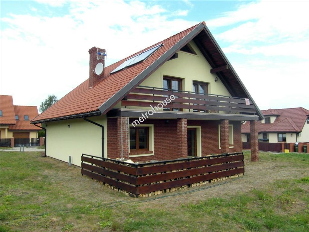 House  for sale, Olsztyn, Gutkowo