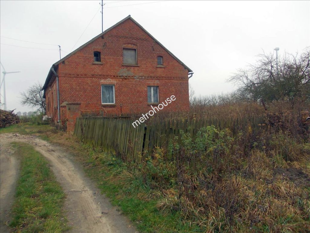 House  for sale, Iławski, Klimy