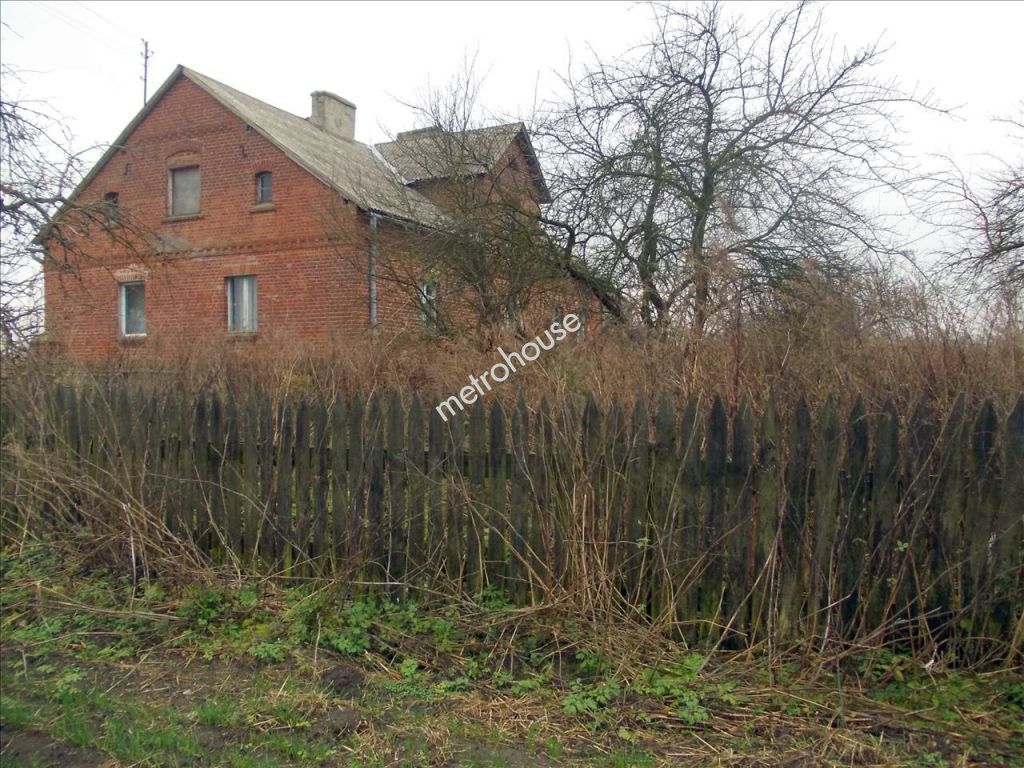 House  for sale, Iławski, Klimy