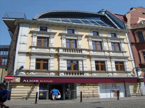Sprzedaż Ogólne Bytom