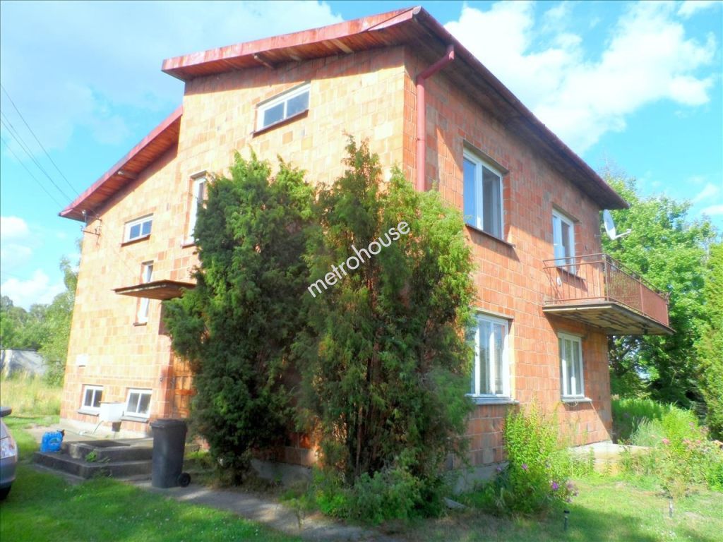 House  for sale, Sochaczewski, Sochaczew