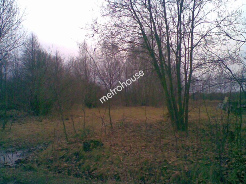 Działka na sprzedaż, Miński, Halinów, Cisie
