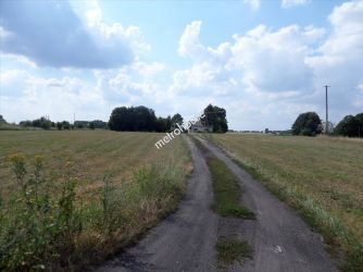 Działka na sprzedaż, Mławski, Mława